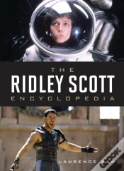 Capa do artigo Ridley Scott Encyclopedia
