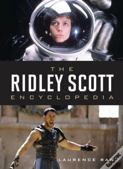 Capa do artigo Ridley Scott Encyclopedia