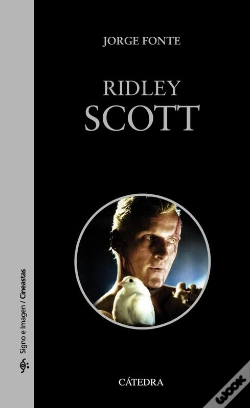Capa do artigo Ridley Scott