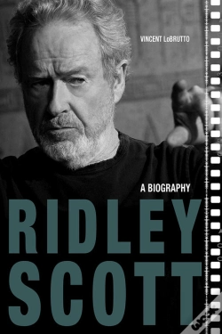 Capa do artigo Ridley Scott