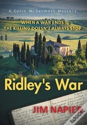 Capa do artigo Ridley