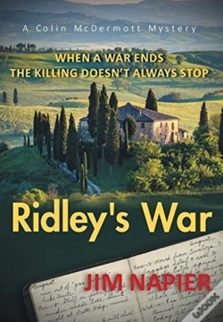Capa do artigo Ridley'S War: When A War Ends The Killin