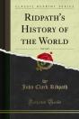 Ridpath'S History Of The World - Preview