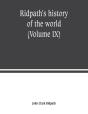 Ridpath'S History Of The World - Preview