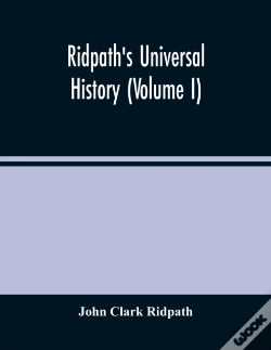 Capa do artigo Ridpath'S Universal History