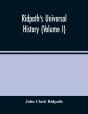 Ridpath'S Universal History - Preview