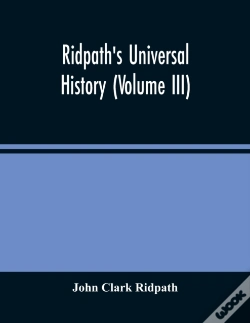Capa do artigo Ridpath'S Universal History