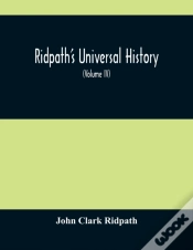 Capa do artigo Ridpath