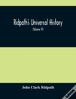 Capa do artigo Ridpath'S Universal History