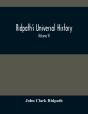 Ridpath'S Universal History - Preview