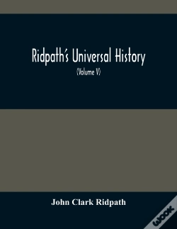 Capa do artigo Ridpath'S Universal History