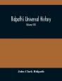 Ridpath'S Universal History - Preview
