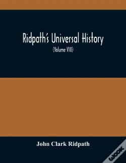 Capa do artigo Ridpath'S Universal History