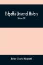 Ridpath'S Universal History - Preview