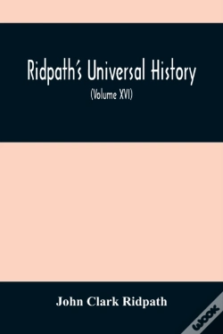 Capa do artigo Ridpath'S Universal History
