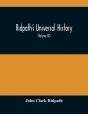 Ridpath'S Universal History - Preview