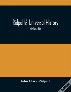Capa do artigo Ridpath'S Universal History