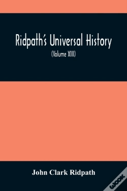 Capa do artigo Ridpath'S Universal History