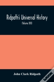 Capa do artigo Ridpath