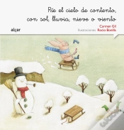 Capa do artigo Ríe El Cielo De Contento, Con Sol, Lluvia O Viento