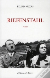 Capa do artigo Riefenstahl