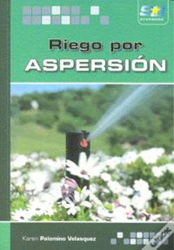 Capa do artigo Riego Por Aspersión
