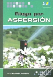 Capa do artigo Riego Por Aspersión