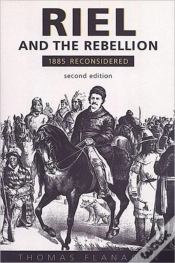 Capa do artigo Riel And The Rebellion