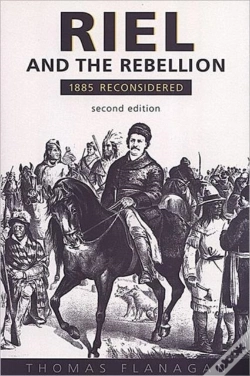 Capa do artigo Riel And The Rebellion