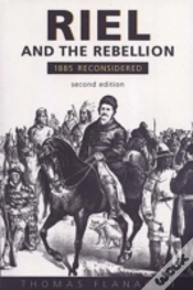 Capa do artigo Riel And The Rebellion