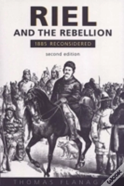 Capa do artigo Riel And The Rebellion