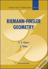 Riemann-Finsler Geometry