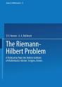 Riemann-Hilbert Problem - Preview
