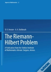 Riemann-Hilbert Problem