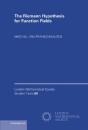 Riemann Hypothesis For Function Fields - Preview