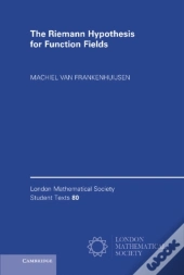 Riemann Hypothesis For Function Fields