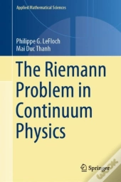 Riemann Problem In Continuum Physics