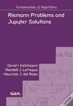 Capa do artigo Riemann Problems And Jupyter Solutions