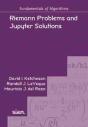 Riemann Problems And Jupyter Solutions - Preview