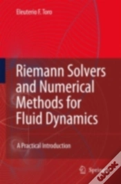 Capa do artigo Riemann Solvers And Numerical Methods For Fluid Dynamics