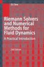 Riemann Solvers And Numerical Methods For Fluid Dynamics - Preview