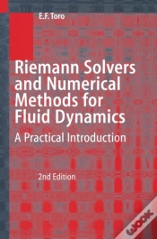 Capa do artigo Riemann Solvers And Numerical Methods For Fluid Dynamics