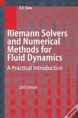 Capa do artigo Riemann Solvers And Numerical Methods For Fluid Dynamics