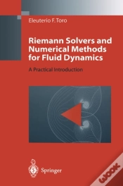 Capa do artigo Riemann Solvers And Numerical Methods For Fluid Dynamics