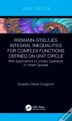 Capa do artigo Riemann-Stieltjes Integral Inequalities For Complex Functions Defined On Unit Circle
