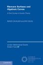 Riemann Surfaces And Algebraic Curves - Preview