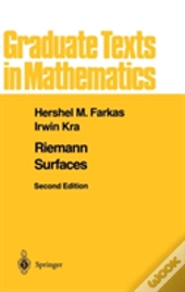Riemann Surfaces