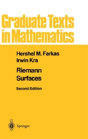 Riemann Surfaces - Preview