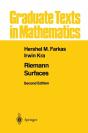 Riemann Surfaces - Preview