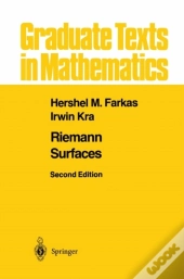 Riemann Surfaces